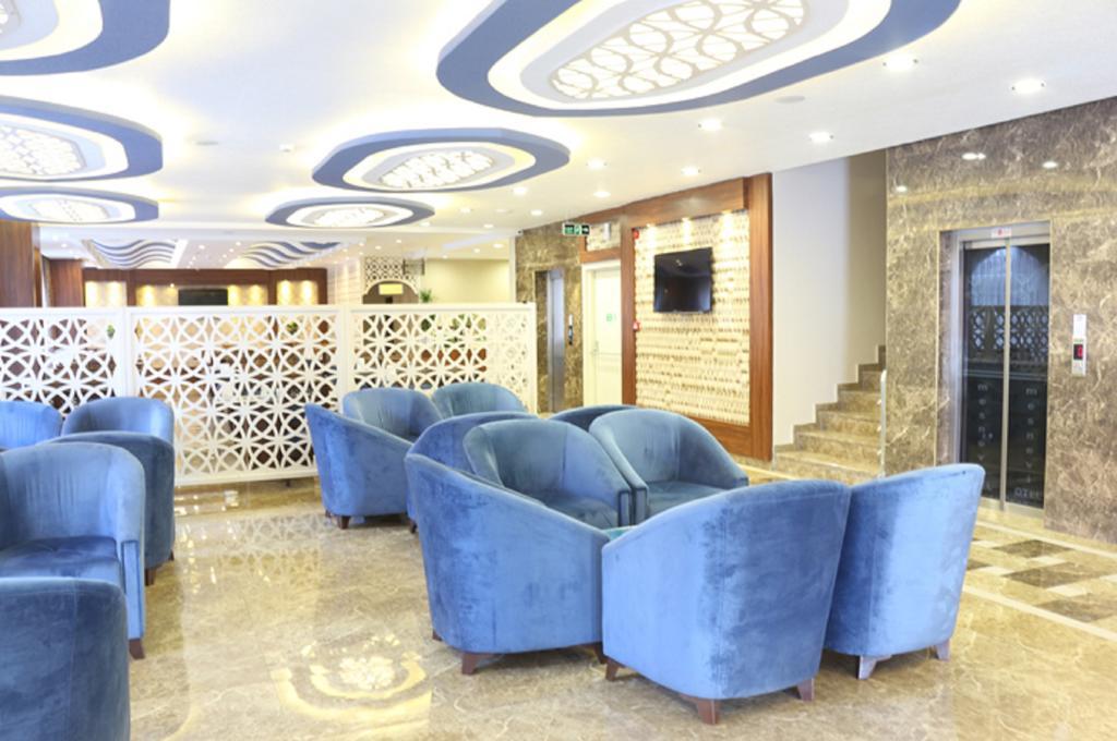 Mesnevi Hotel Коня Екстериор снимка