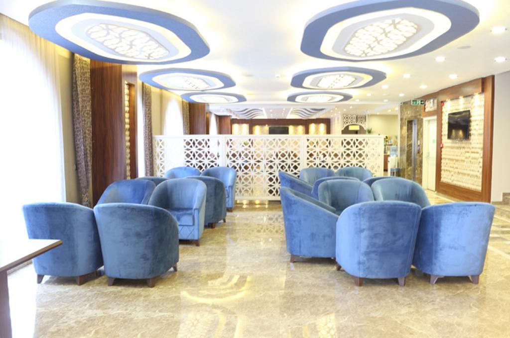 Mesnevi Hotel Коня Екстериор снимка