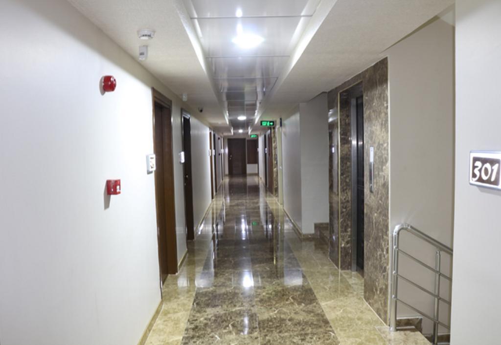 Mesnevi Hotel Коня Екстериор снимка