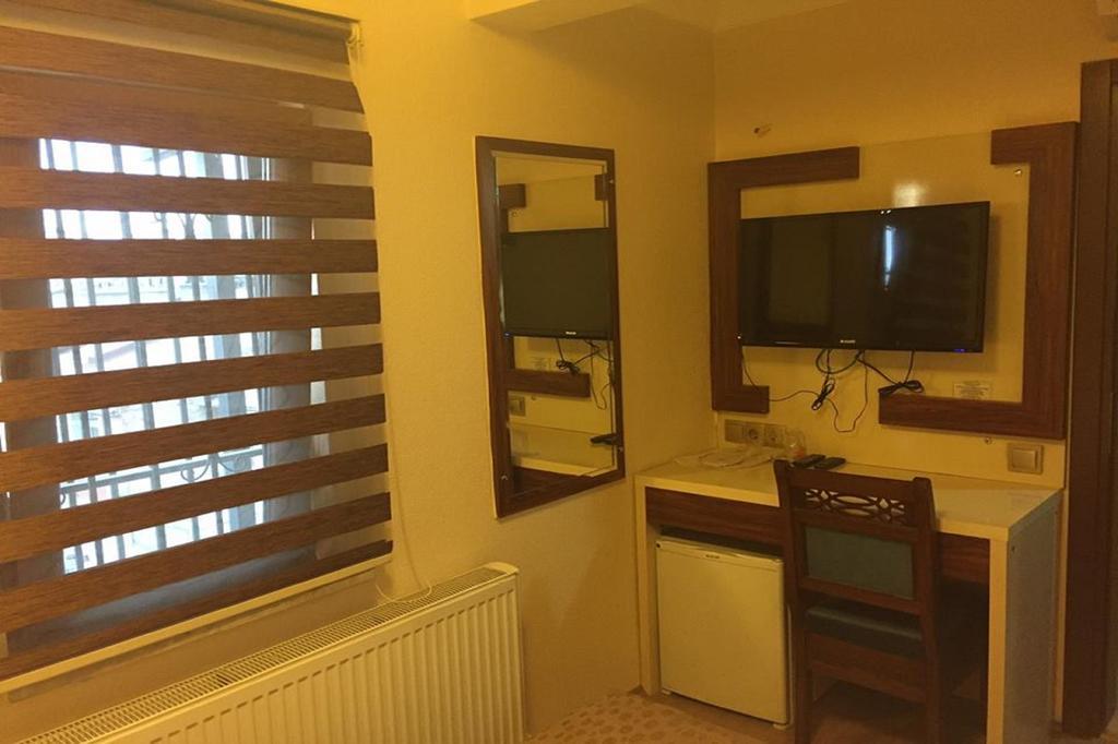 Mesnevi Hotel Коня Стая снимка